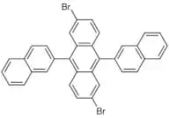 2,6-Dibromo-9,10-di(2-naphthyl)anthracene
