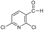 2,6-Dichloro-3-pyridinecarboxaldehyde