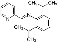 trans-2,6-Diisopropyl-N-(2-pyridylmethylene)aniline