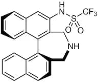 N-[(11bS)-4,5-Dihydro-3H-dinaphtho[2,1-c:1',2'-e]azepin-2-yl]trifluoromethanesulfonamide