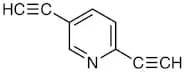 2,5-Diethynylpyridine