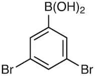 3,5-Dibromophenylboronic Acid (contains varying amounts of Anhydride)