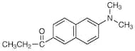 2-(Dimethylamino)-6-propionylnaphthalene