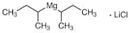 Di-sec-butylmagnesium - Lithium Chloride (13% in Tetrahydrofuran, ca. 0.8mol/L)