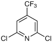 2,6-Dichloro-4-(trifluoromethyl)pyridine