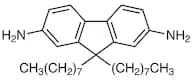 2,7-Diamino-9,9-di-n-octylfluorene
