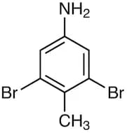 3,5-Dibromo-4-methylaniline