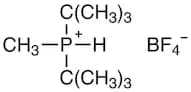 Di-tert-butyl(methyl)phosphonium Tetrafluoroborate