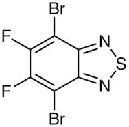 4,7-Dibromo-5,6-difluoro-2,1,3-benzothiadiazole