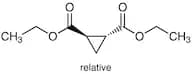 Diethyl trans-1,2-Cyclopropanedicarboxylate