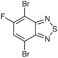 4,7-Dibromo-5-fluoro-2,1,3-benzothiadiazole