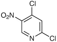2,4-Dichloro-5-nitropyridine