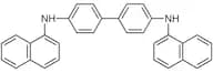 N,N'-Di(1-naphthyl)benzidine (purified by sublimation)