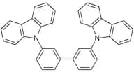 3,3'-Di(9H-carbazol-9-yl)-1,1'-biphenyl