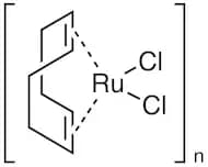 Dichloro(1,5-cyclooctadiene)ruthenium(II) Polymer
