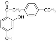 2',4'-Dihydroxy-2-(4-methoxyphenyl)acetophenone