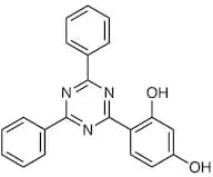 2-(2,4-Dihydroxyphenyl)-4,6-diphenyl-1,3,5-triazine