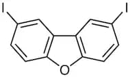 2,8-Diiododibenzofuran