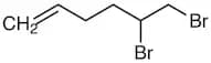 5,6-Dibromo-1-hexene