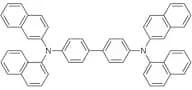 N,N'-Di-1-naphthyl-N,N'-di-2-naphthylbenzidine