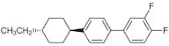 3,4-Difluoro-4'-(trans-4-ethylcyclohexyl)biphenyl