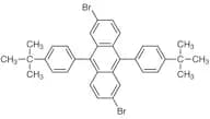 2,6-Dibromo-9,10-bis(4-tert-butylphenyl)anthracene