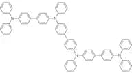 N,N'-Diphenyl-N,N'-bis[4'-(diphenylamino)biphenyl-4-yl]benzidine