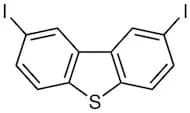 2,8-Diiododibenzothiophene