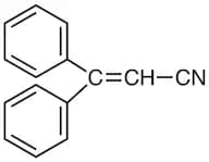3,3-(Diphenyl)acrylonitrile