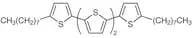 5,5'''-Di-n-octyl-2,2':5',2'':5'',2'''-quaterthiophene