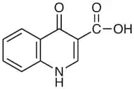 1,4-Dihydro-4-oxoquinoline-3-carboxylic Acid