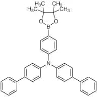 N,N-Di(4-biphenylyl)-4-(4,4,5,5-tetramethyl-1,3,2-dioxaborolan-2-yl)aniline