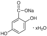 2,5-Dihydroxybenzoic Acid Sodium Salt