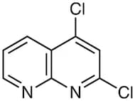2,4-Dichloro-1,8-naphthyridine