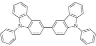 9,9'-Diphenyl-9H,9'H-3,3'-bicarbazole
