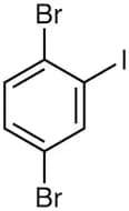 1,4-Dibromo-2-iodobenzene