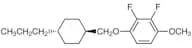 2,3-Difluoro-4-[(trans-4-propylcyclohexyl)methoxy]anisole