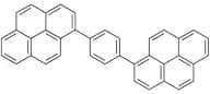 1,4-Di(1-pyrenyl)benzene