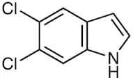 5,6-Dichloroindole