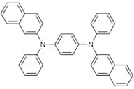 N,N'-Di(2-naphthyl)-N,N'-diphenyl-1,4-phenylenediamine