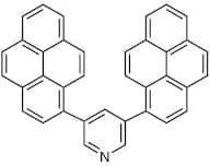 3,5-Di(1-pyrenyl)pyridine