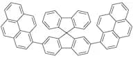 2,7-Di(1-pyrenyl)-9,9'-spirobi[9H-fluorene]