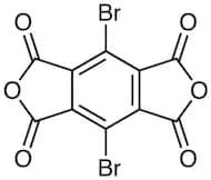 Dibromopyromellitic Dianhydride