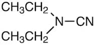 Diethylcyanamide
