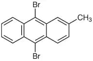 9,10-Dibromo-2-methylanthracene