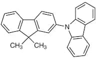 9-(9,9-Dimethylfluoren-2-yl)-9H-carbazole