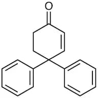 4,4-Diphenyl-2-cyclohexen-1-one