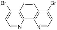 4,7-Dibromo-1,10-phenanthroline