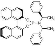 (R,R,R)-(3,5-Dioxa-4-phosphacyclohepta[2,1-a:3,4-a']dinaphthalen-4-yl)bis(1-phenylethyl)amine