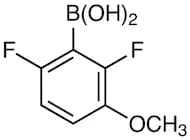 2,6-Difluoro-3-methoxyphenylboronic Acid (contains varying amounts of Anhydride)